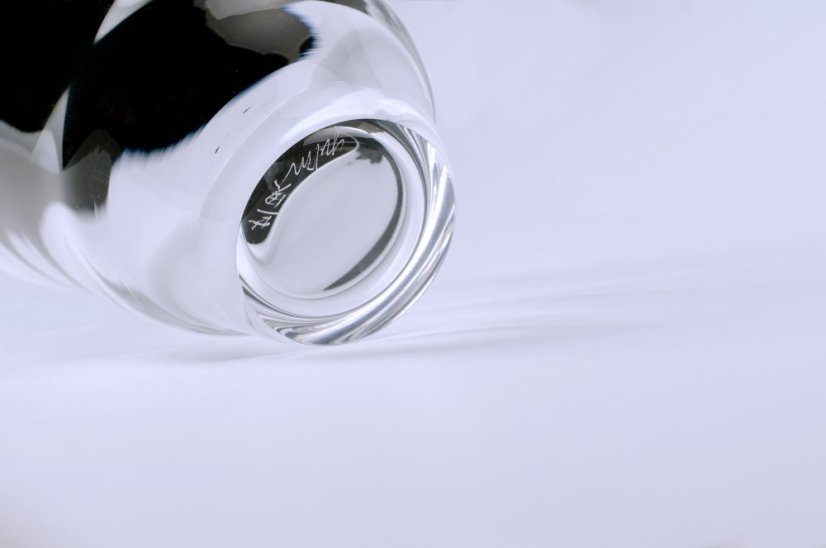 Glass BAMBOO | YULIN HUANG