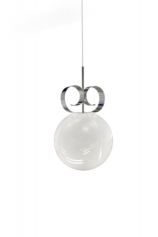 Pendant lamp EARRINGS | YULIN HUANG