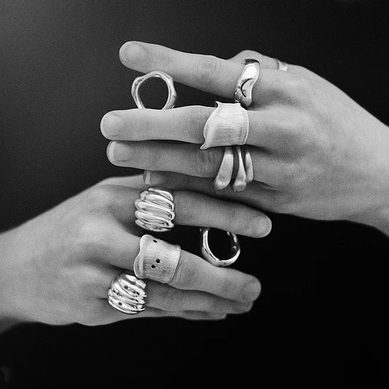 Ring XXX | MARIA KOBELOVÁ