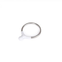 Ring SHINING varnish | EVA RŮŽIČKOVÁ