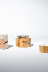 Nourishing pearl cream | SMYSSLY