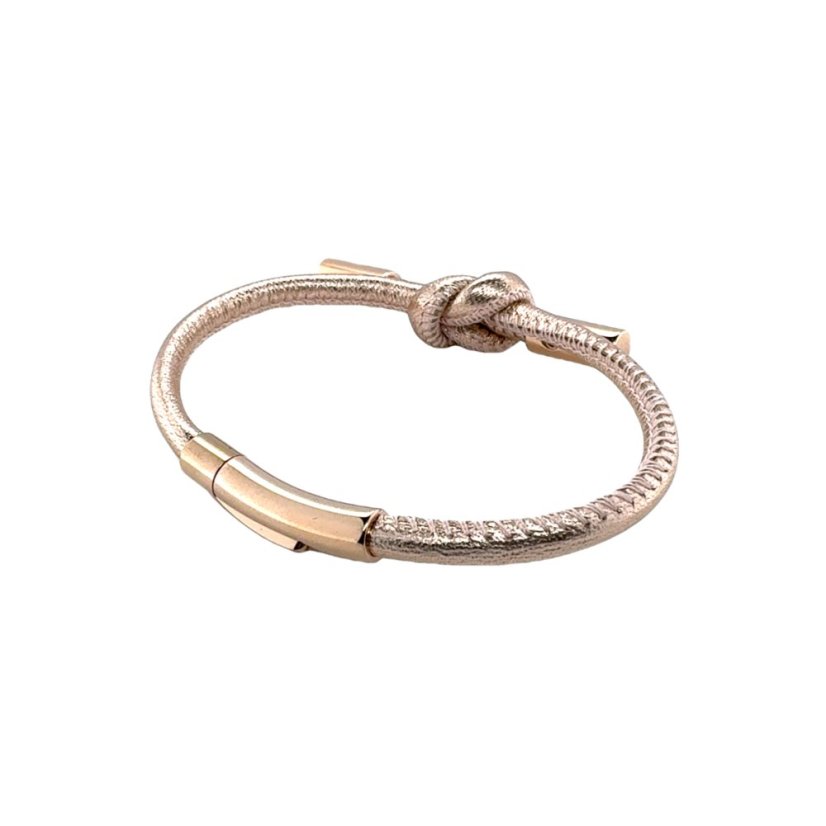 Náramek KNOT | JANA ROLLO