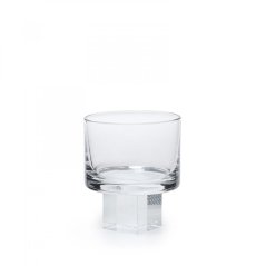 WHISKEY CUBE glass | LUKÁŠ HOUDEK
