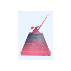 Postcard PENDULUM | MEANDER