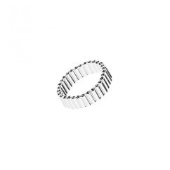 Prsten ORGANIC M | KARLA JEWELRY STUDIO