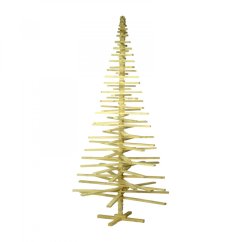Christmas wooden tree | deelive