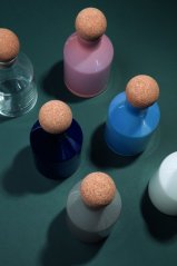 Carafe / Bottle GRADIENT | MARKÉTA DRŽMÍŠKOVÁ HÁKOVÁ