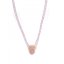 Necklace CORAL | BLANKA ŠPERKOVÁ