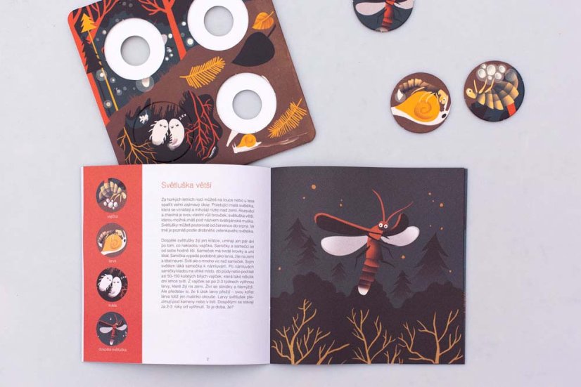 Paper game NIGHTLIFE | PIPASIK