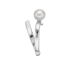 Náušnice PEARL EAR CUFF | MIROSLAVA LICHÁ