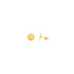 Earrings SOL XS | RENATA BACHMANN