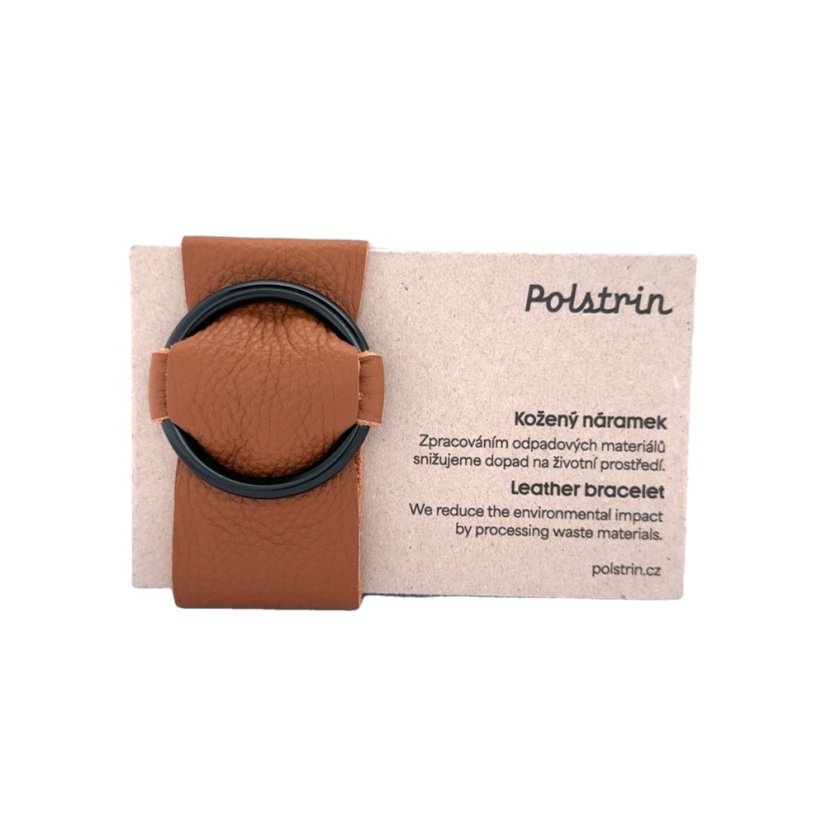 Náramek | Polstrin