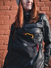 Ledvinka POUCHE | BRAASI