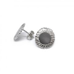 Earrings AURA 001 | RENATA BACHMANN