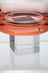 Glass WHISKEY CUBE | LUKÁŠ HOUDEK
