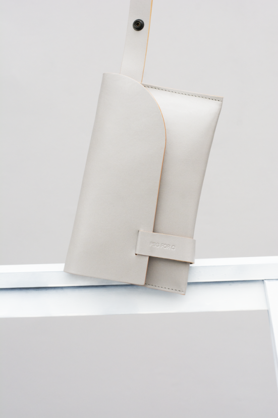 Clatch Pocket Bag | PBG