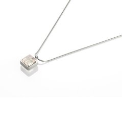 Necklace CUBE | KATEŘINA REICH