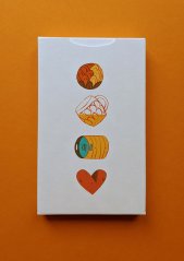 Cards MARIASCH | PATRIK ANTCZAK