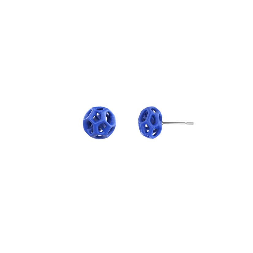 Earrings ZOOM S | ART43D