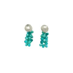 Earrings MULBERRY | RENATA BACHMANN