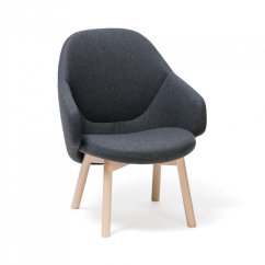 Křeslo ALBU LOUNGE