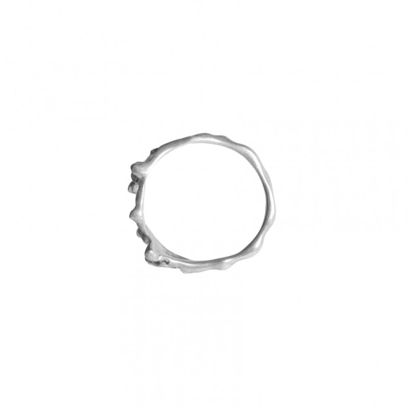 Ring PEARL 005 | RENATA BACHMANN