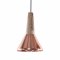 Lamp STACK S, copper | deelive