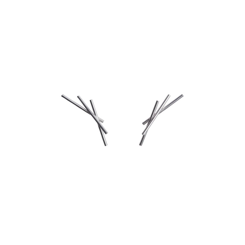 Earrings Stick Together S3 | STÁRA ONDŘEJ