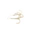 Earrings ANCHORS silver plated | BLANKA ŠPERKOVÁ