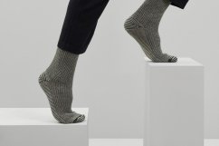 Socks VERVE GREEN | WE ARE FERDINAND