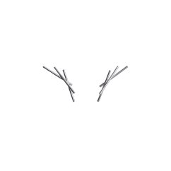 Earrings Stick Together S3 | STÁRA ONDŘEJ