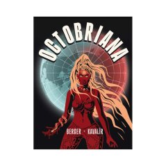 Kniha OCTOBRIANA