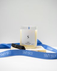 Svíčka s vůní neroli | SMYSSLY