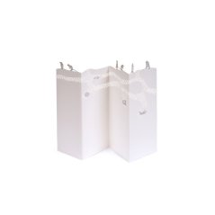 Greeting card RAT | PORIGAMI