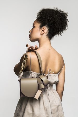 Clatch Mini chain bag | PBG