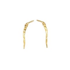 Náušnice 004 PEARL | RENATA BACHMANN