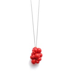 Necklace BONDAGE | LUCIE HOUDKOVÁ