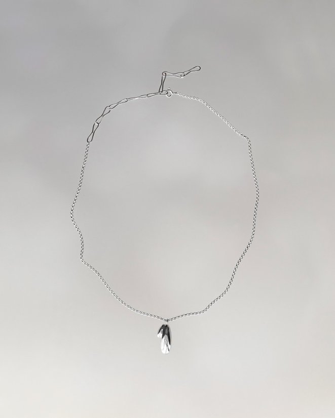 Necklace JOIN | MARIA KOBELOVÁ