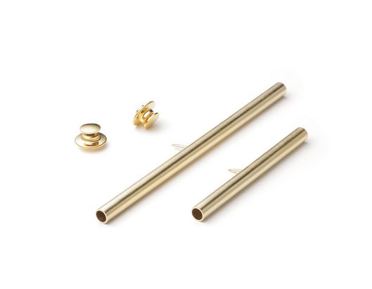 Brož MINUTA | KLÁRA ŠÍPKOVÁ