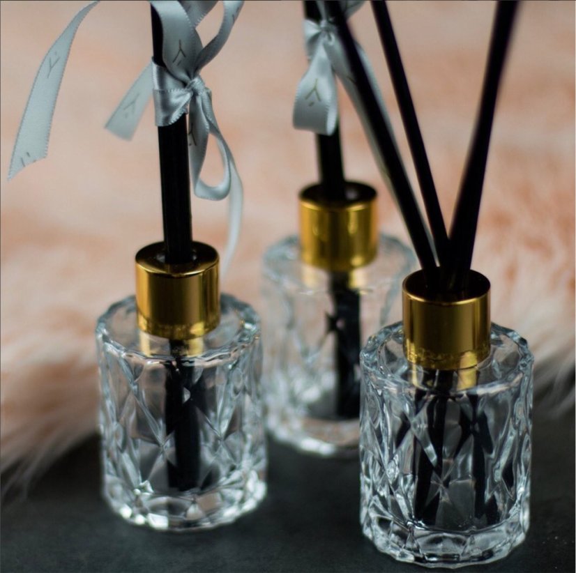 Difuzér DOTEK SÍLY | MIMO.Ý