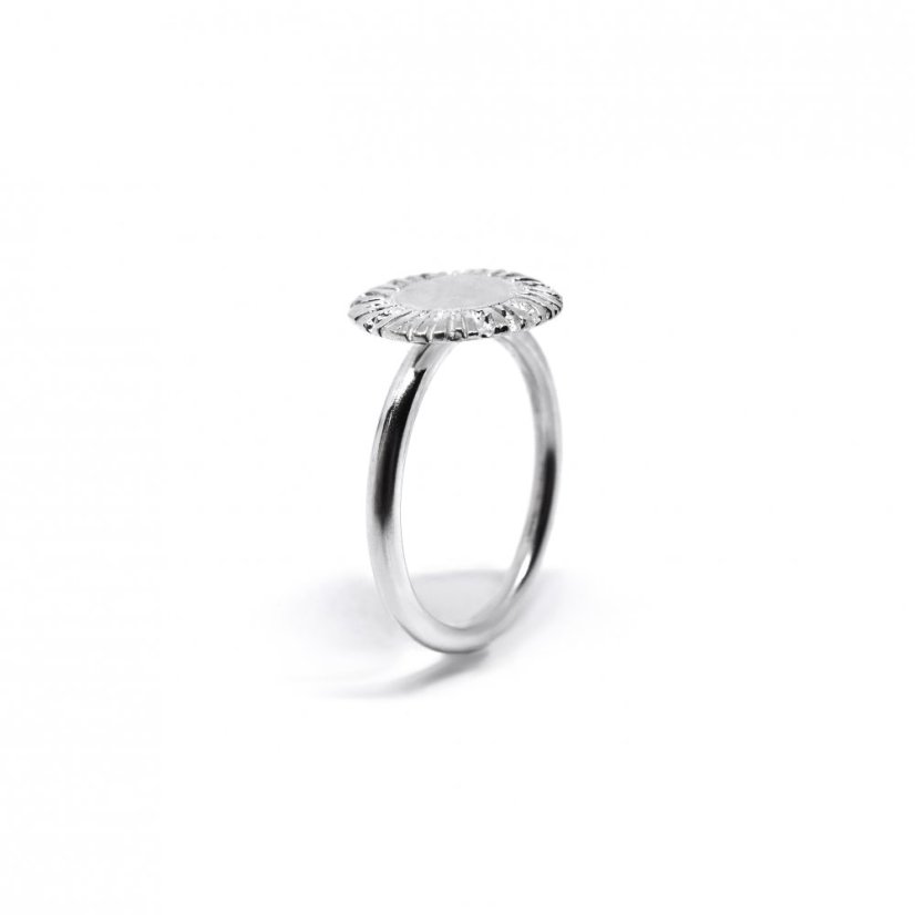 Ring AURA 001 | RENATA BACHMANN