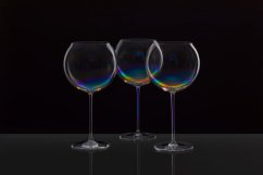Wine glass | LUKÁŠ HOUDEK