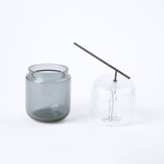 Dóza L | VESSELS