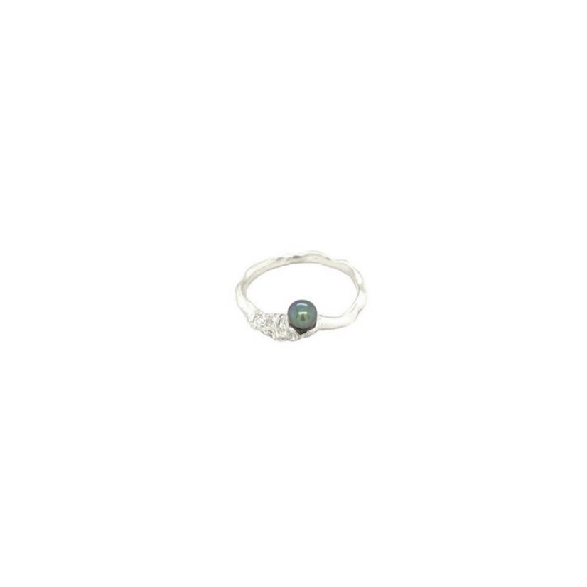 Ring PEARL 003 | RENATA BACHMANN
