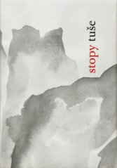 Book TRACES OF INK | Oldřich Král