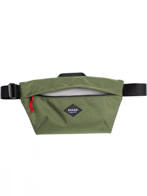 Ledvinka CROSSBODY | BRAASI