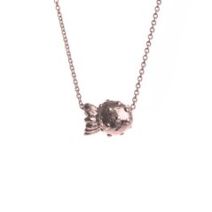 Necklace SMULTRON | NASTASSIA ALEINIKAVA