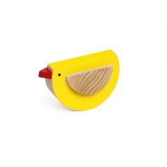 Wooden toy POPI | KUTULU