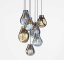 Lamp SOAP pendant large | OTA SVOBODA