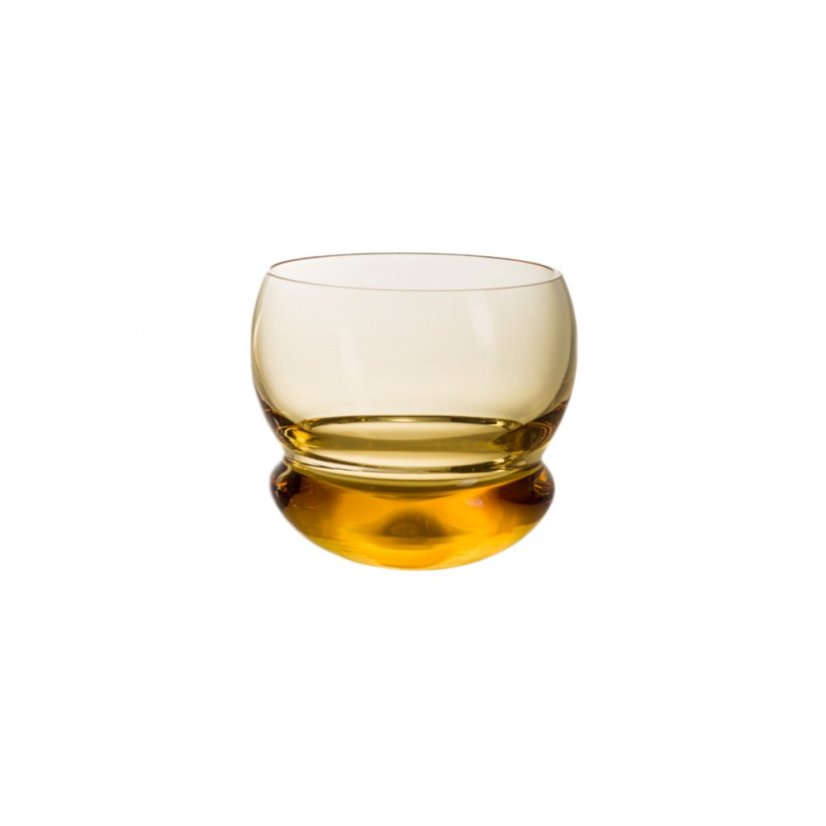 Sklenice BUBBLES 0,2 l | LUKÁŠ HOUDEK
